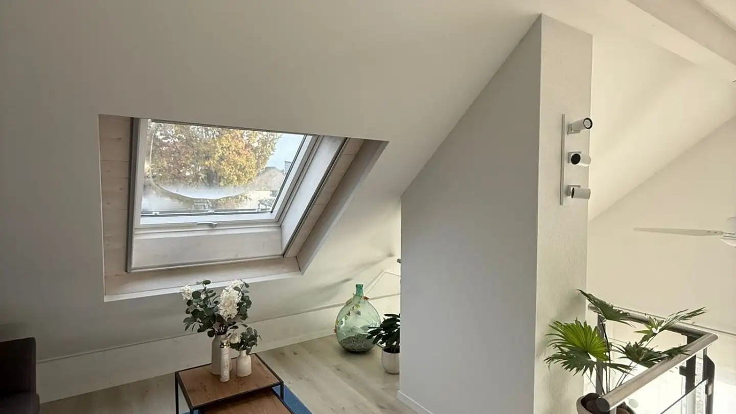 Attico in affitto - 3250 Lyss - Photo 4