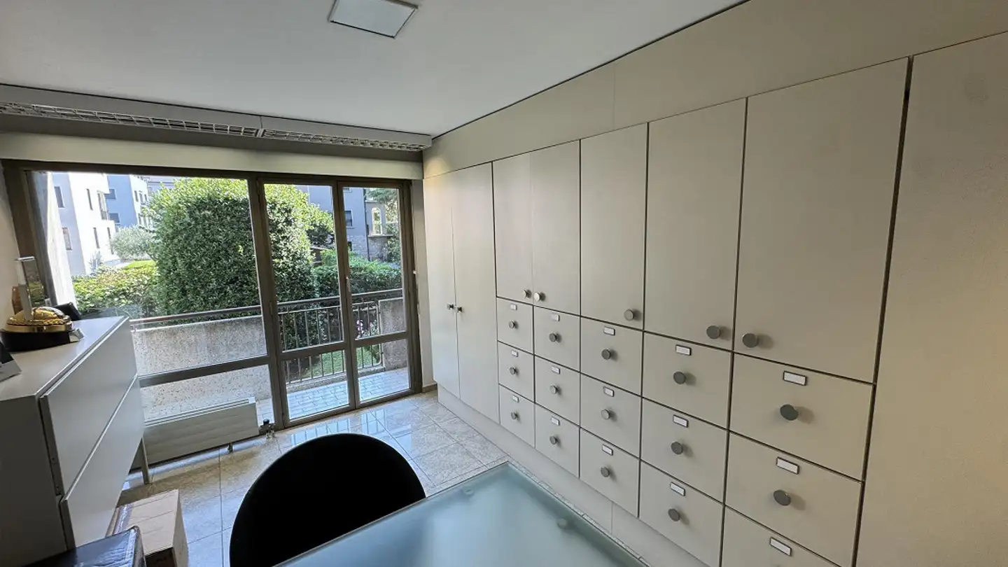 Office space for rent - 6850 Mendrisio