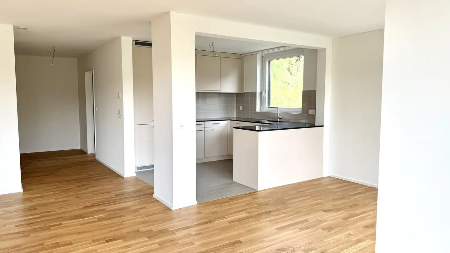 Apartment for rent - Im Brünnli 9, 8152 Opfikon - Photo 2