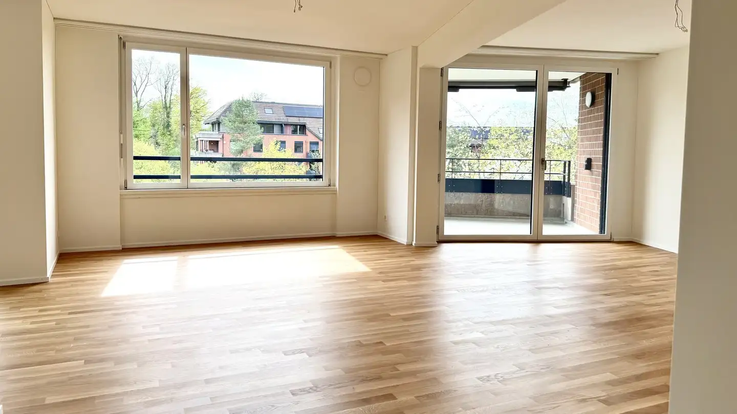 Apartment for rent - Im Brünnli 9, 8152 Opfikon - Photo 4