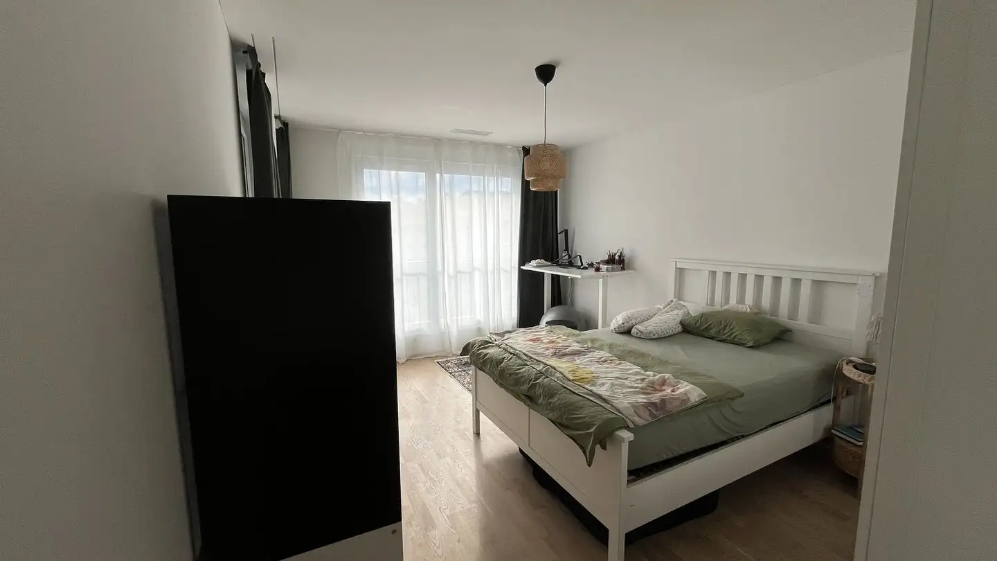 Appartement à louer - Allmendstrasse 3a, 6048 Horw - Photo 3