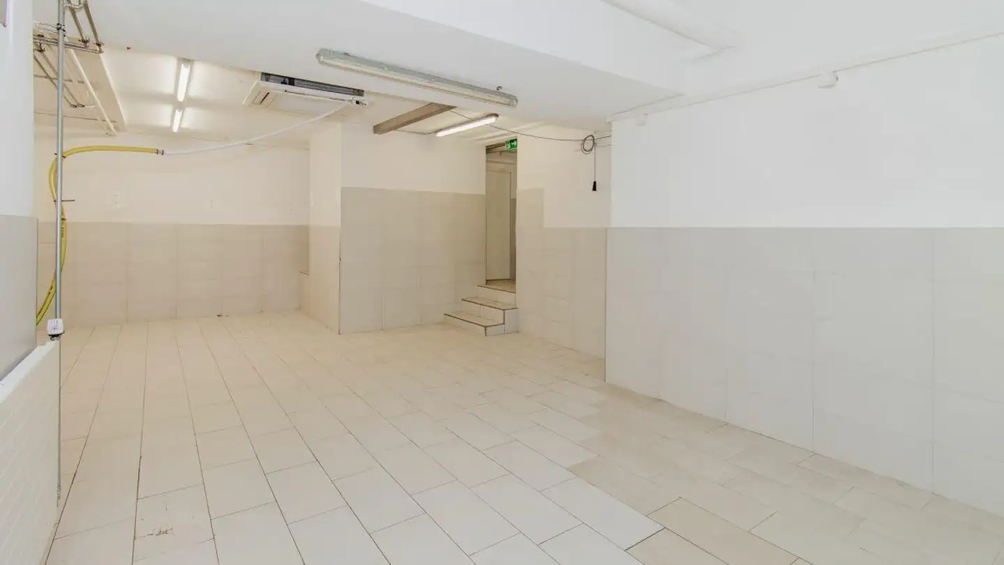 Workshop for rent - Löwenstrasse 14, 9400 Rorschach - Photo 4