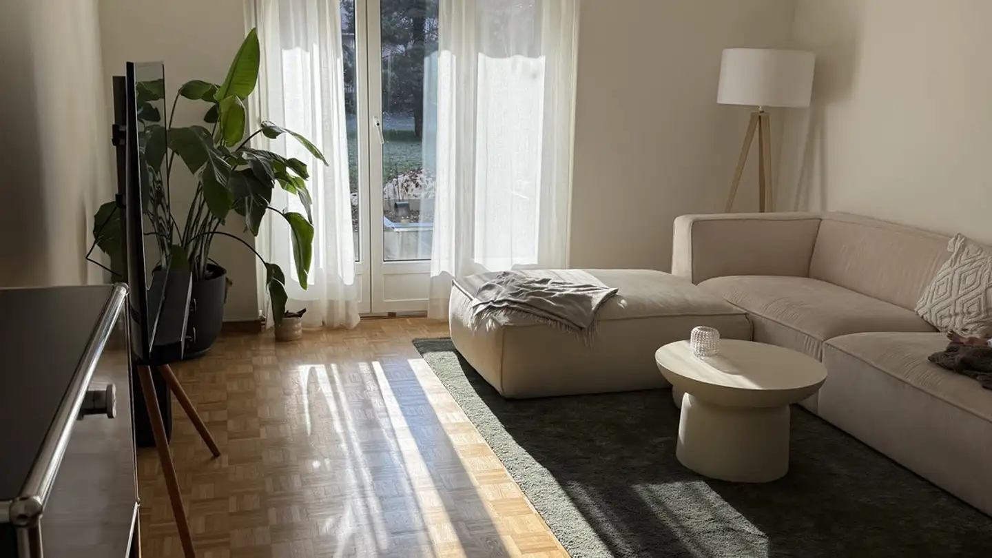 Apartment for rent - 8055 Zürich