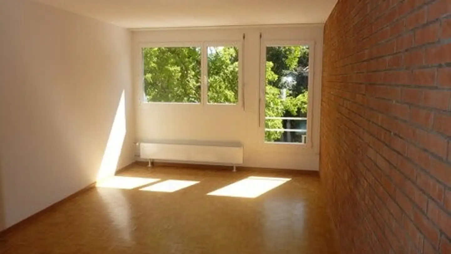Appartamento in affitto - Englischviertelstrasse 71, 8032 Zürich