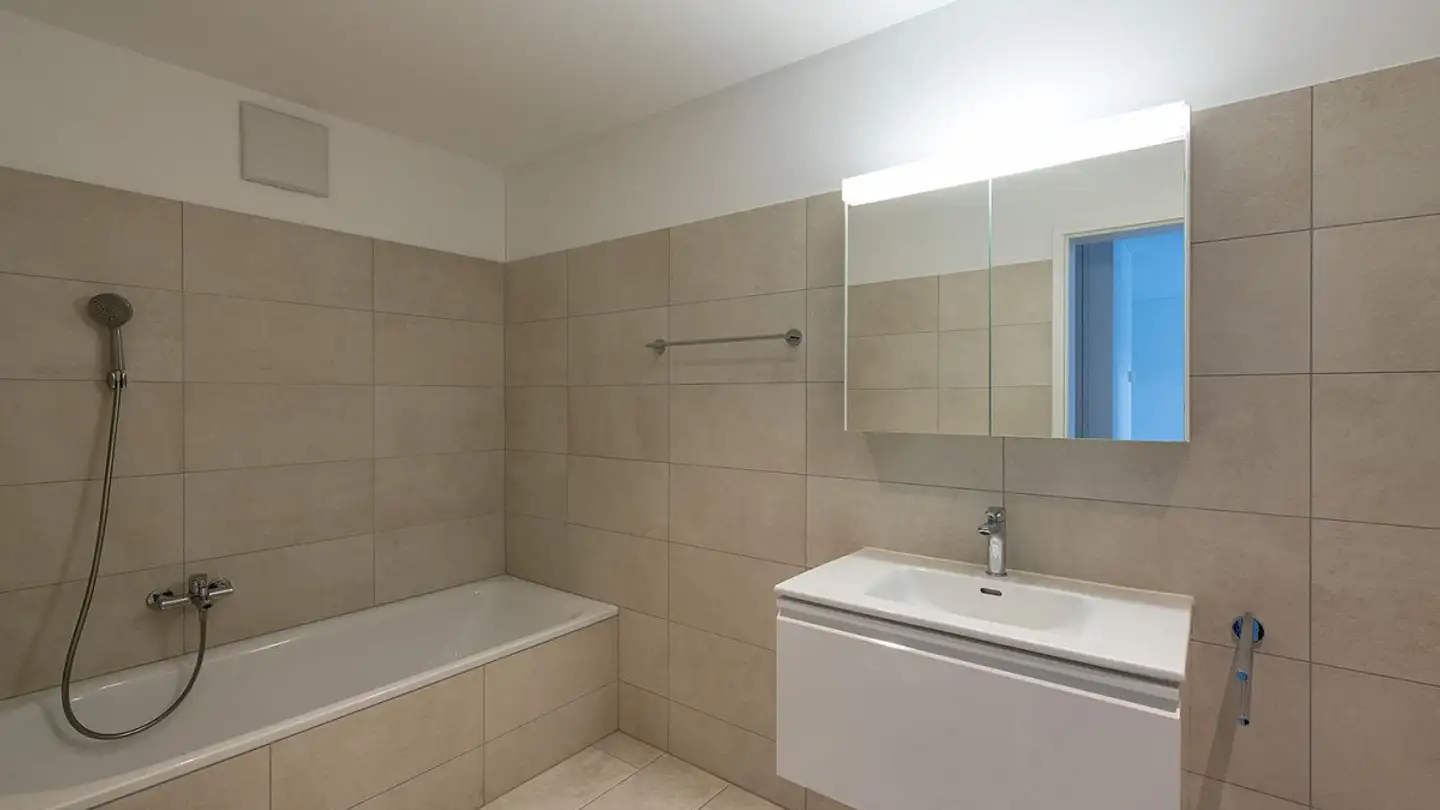 Appartamento in affitto - Via San Gottardo 119, 6596 Gordola - Photo 3