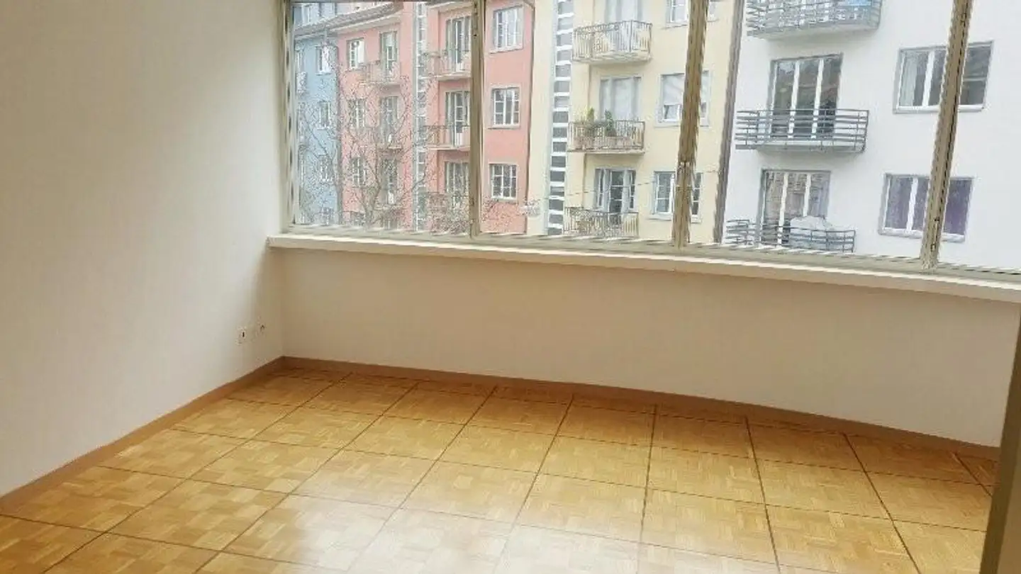 Appartamento in affitto - Moosstrasse 15, 6003 Luzern