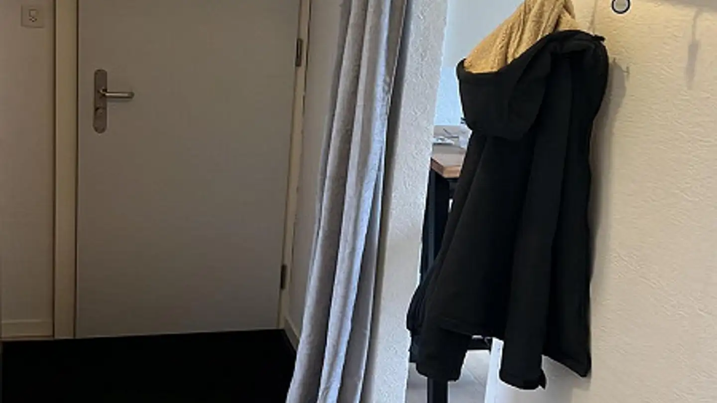 Appartamento in vendita - Oberalpstrasse 51, 7000 Chur - Photo 2