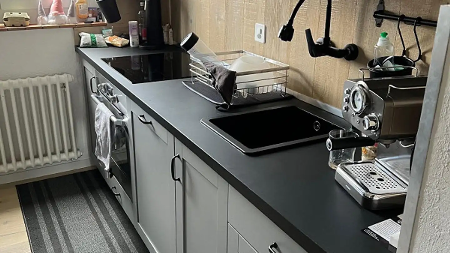 Appartamento in vendita - Oberalpstrasse 51, 7000 Chur - Photo 3