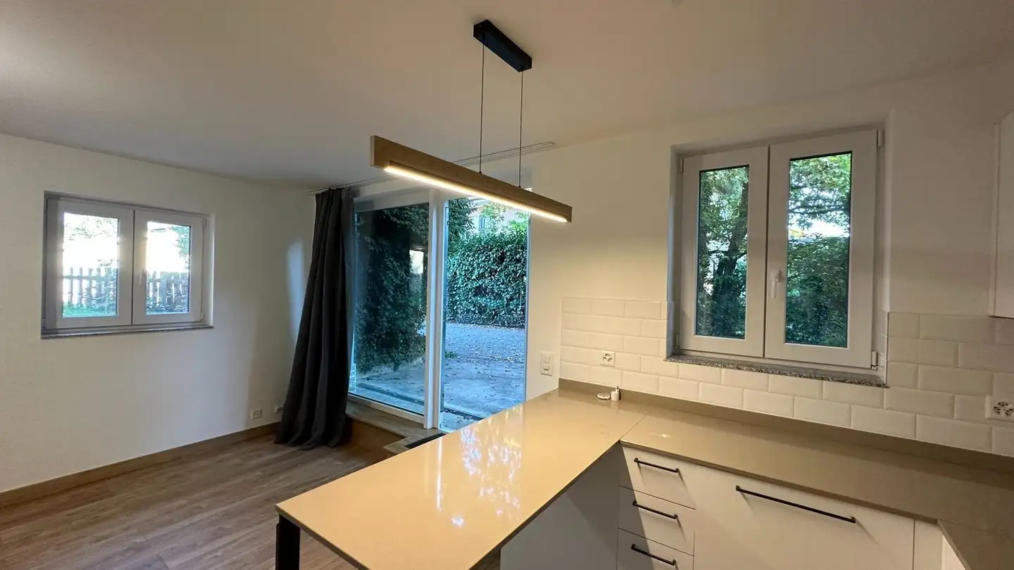 Wohnung mieten - Chemin Du Sorby, 1110 Morges