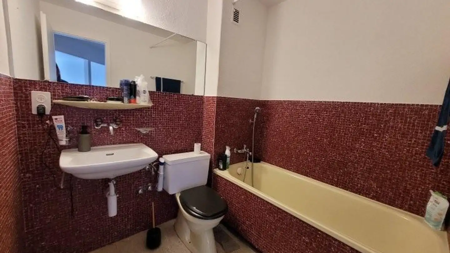Appartamento in affitto - Moosstrasse 15, 6003 Luzern - Foto 3
