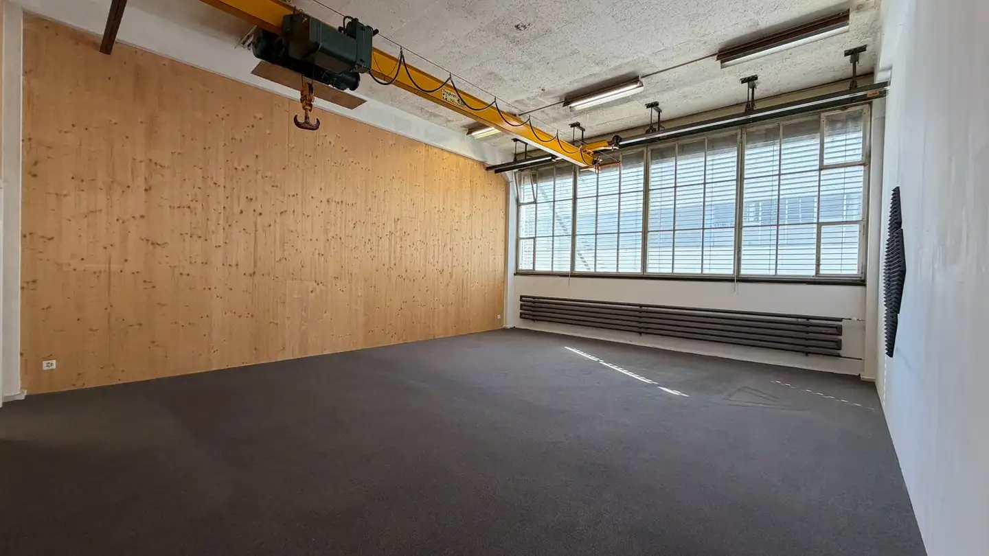 Bürofläche mieten - Klosterstrasse 34, 8406 Winterthur - Foto 4