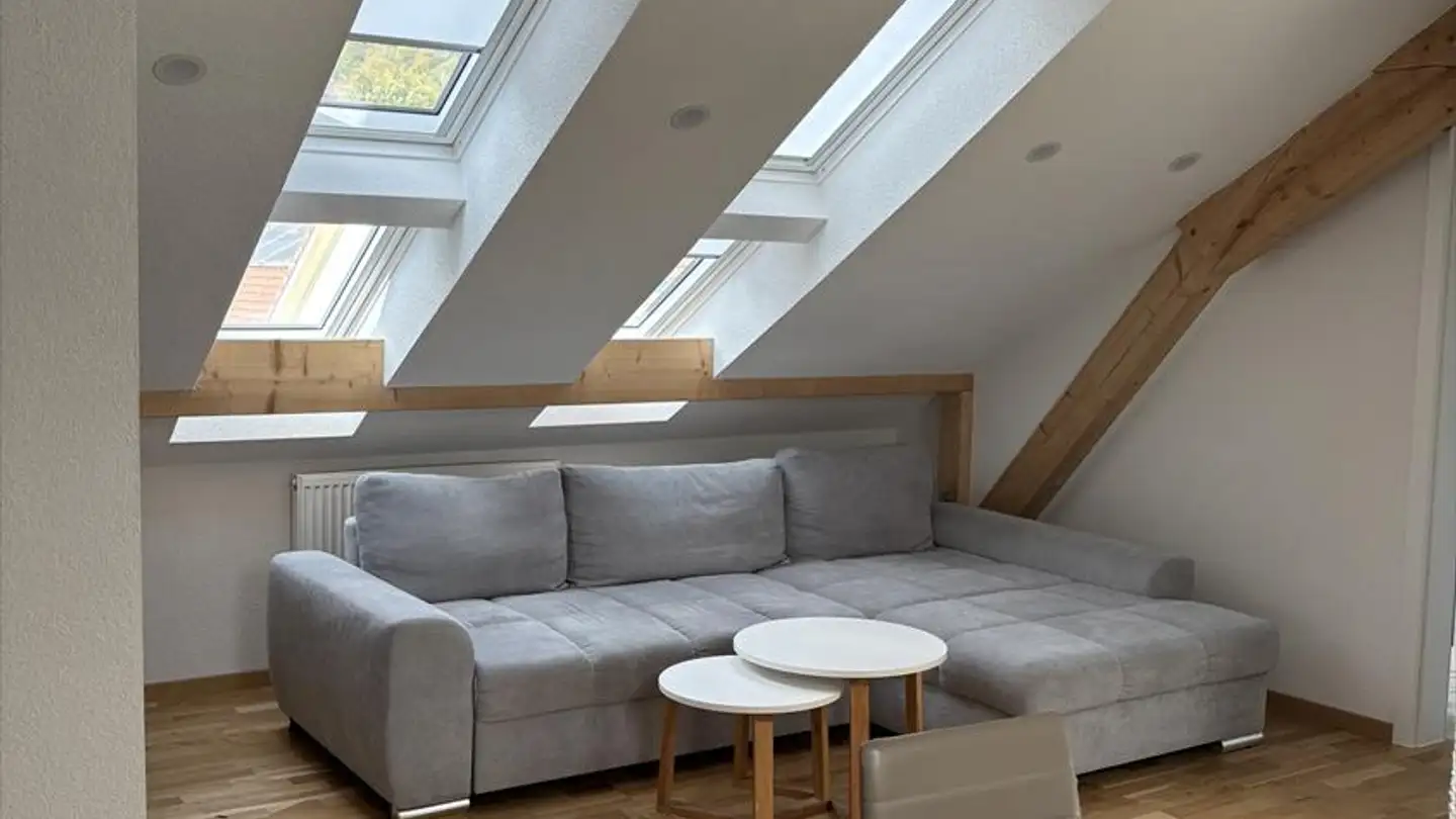 Appartamento in affitto - 2740 Moutier - Photo 3