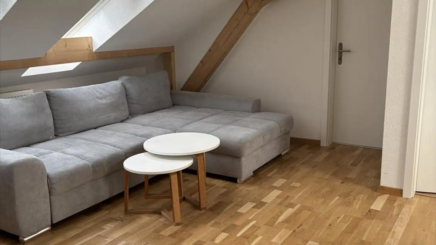 Appartamento in affitto - 2740 Moutier - Photo 4