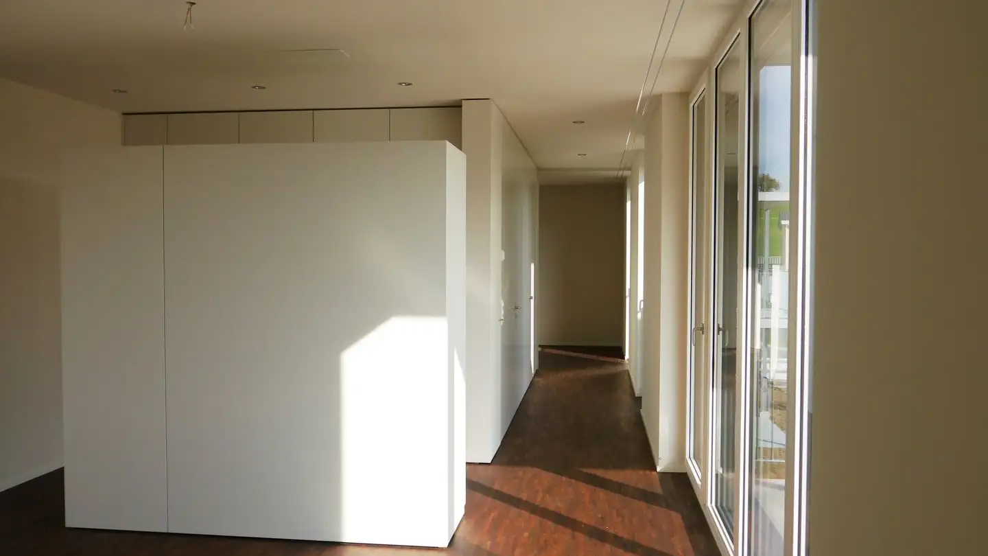 Terrassenwohnung mieten - Schulstrasse 39, 5423 Freienwil - Foto 2