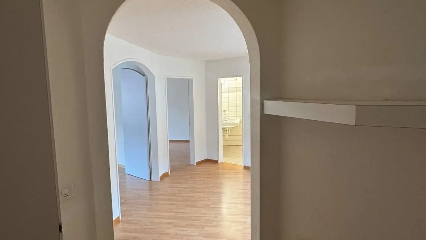 Chambre à louer - Josefstrasse 200, 8005 Zürich - Photo 3