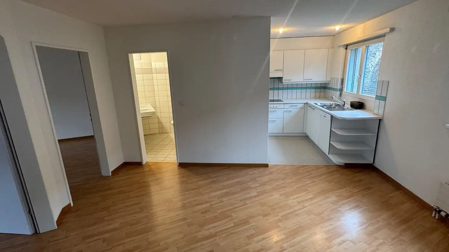 Chambre à louer - Josefstrasse 200, 8005 Zürich - Photo 4