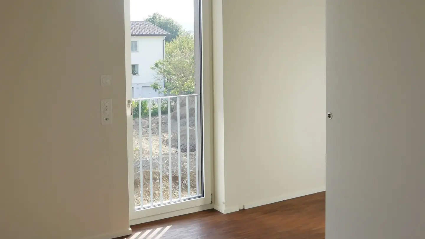 Terrassenwohnung mieten - Schulstrasse 39, 5423 Freienwil - Foto 3