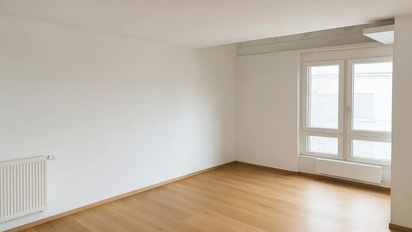 Apartment for rent - Kraftstrasse 37, 8044 Zürich - Photo 3