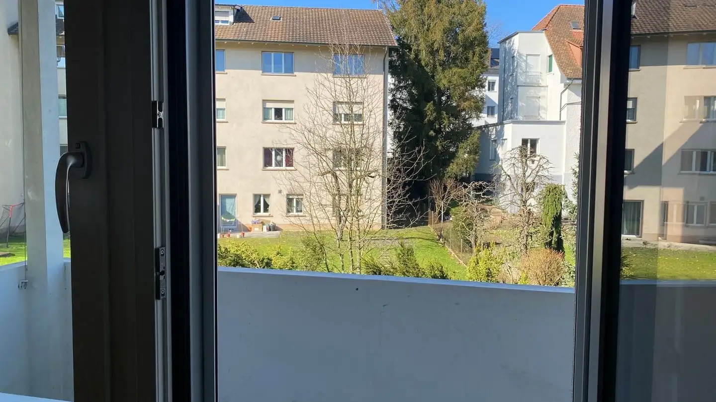 Appartamento in affitto - Birsigstrasse 3, 4103 Bottmingen