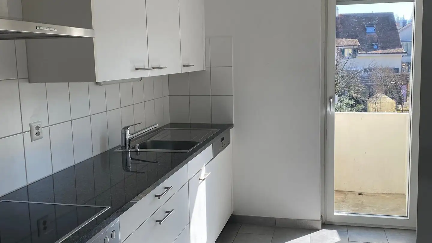 Appartamento in affitto - Birsigstrasse 3, 4103 Bottmingen - Foto 2