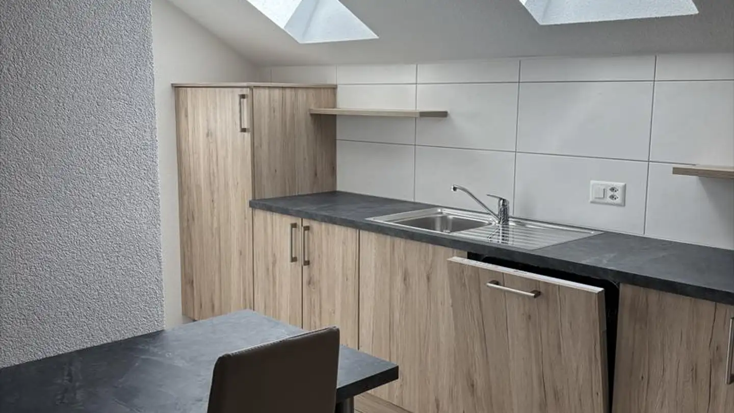 Appartamento in affitto - 2740 Moutier
