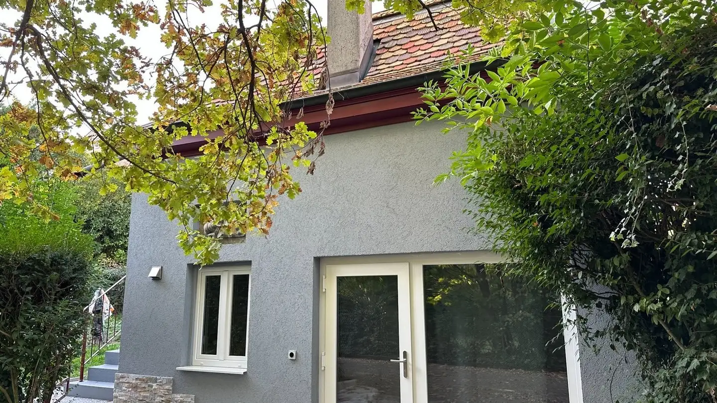 Appartamento in affitto - Chemin Du Sorby, 1110 Morges - Photo 2