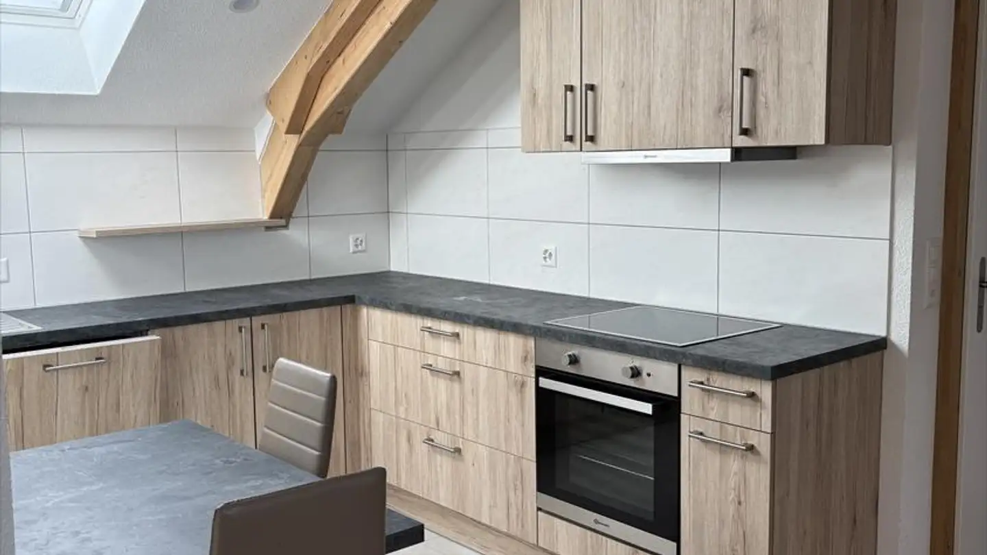 Appartamento in affitto - 2740 Moutier - Photo 2