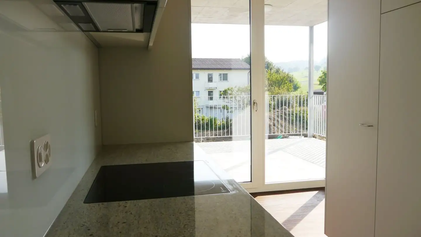 Stepped apartment for rent - Schulstrasse 39, 5423 Freienwil