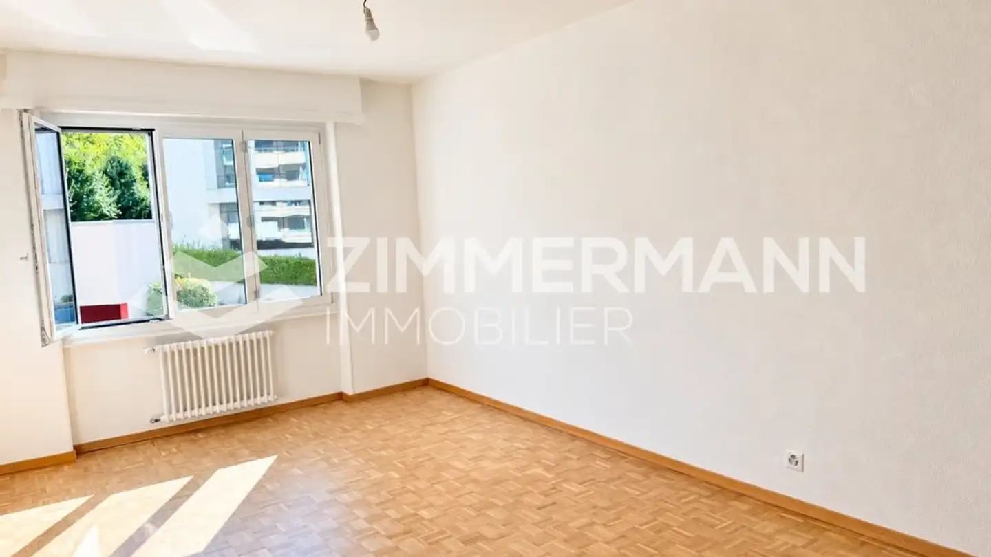 Apartment for rent - Route De Chavannes 19, 1007 Lausanne - Photo 2