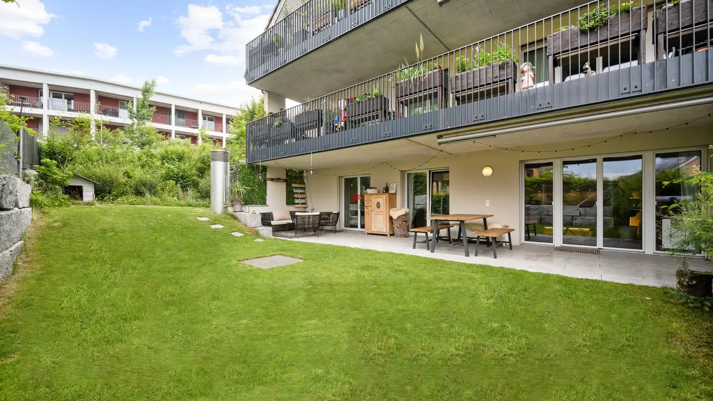 Appartamento in vendita - 8302 Kloten - Photo 2