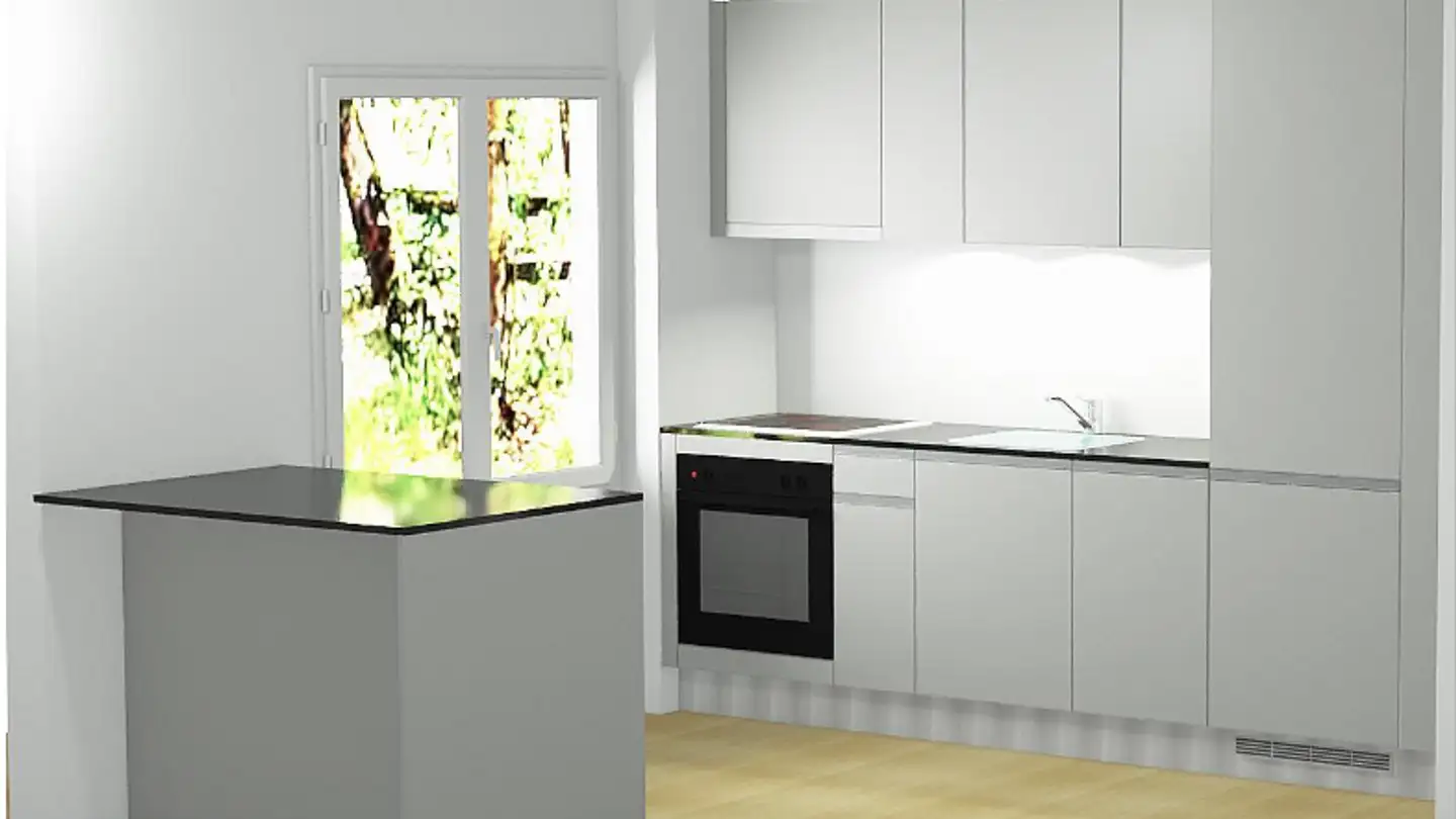 Apartment for rent - Rue De Trévelin 38, 1170 Aubonne - Photo 3