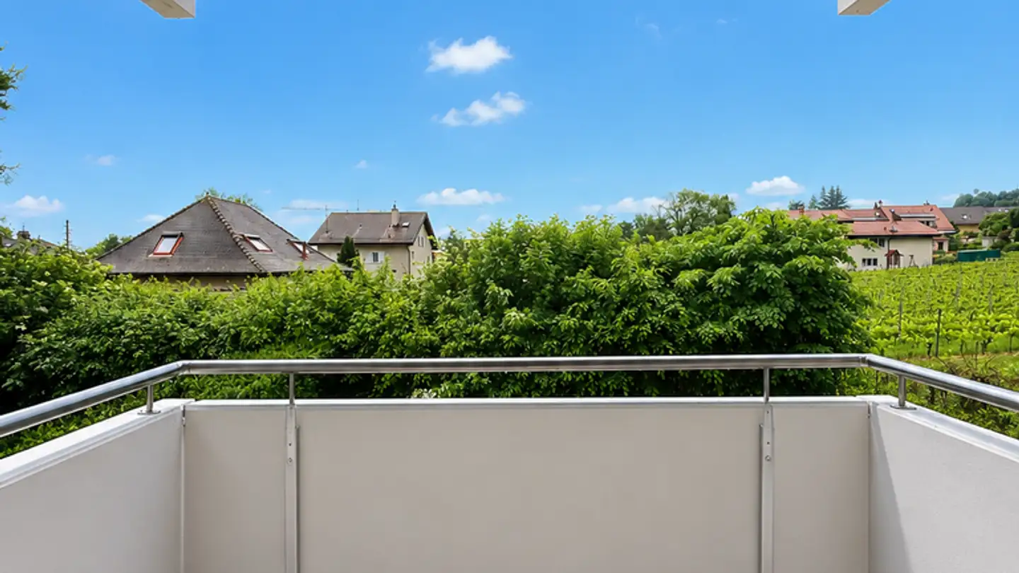 Apartment for rent - Rue De Trévelin 38, 1170 Aubonne - Photo 4