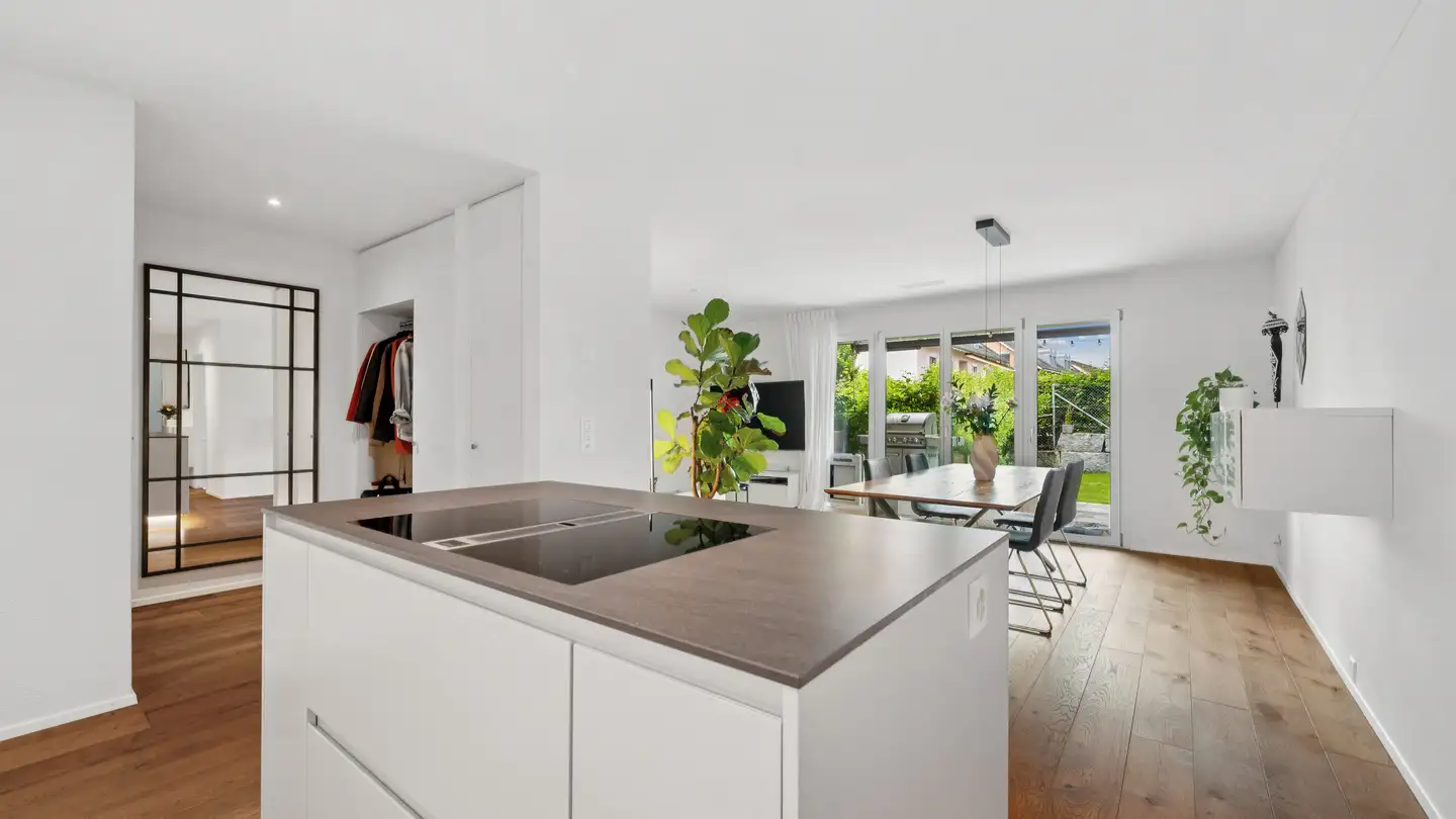 Appartamento in vendita - 8302 Kloten - Photo 3