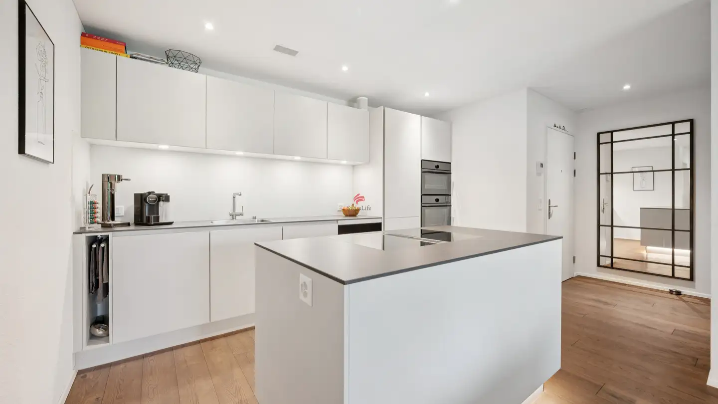 Appartamento in vendita - 8302 Kloten - Photo 4