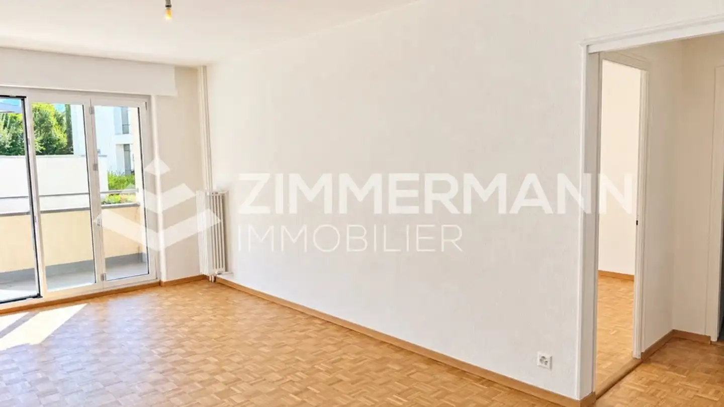 Apartment for rent - Route De Chavannes 19, 1007 Lausanne - Photo 3