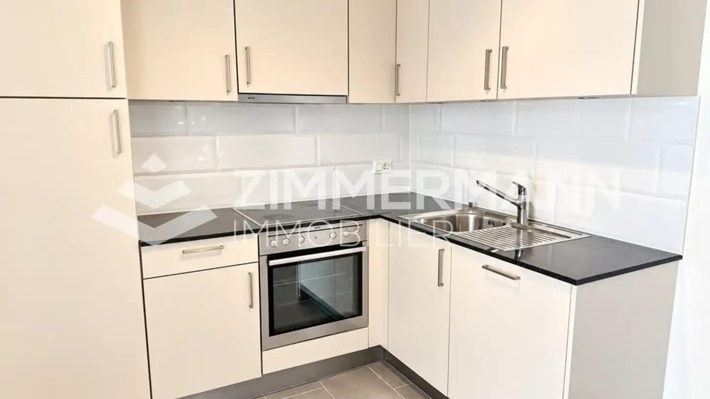 Apartment for rent - Route De Chavannes 19, 1007 Lausanne - Photo 4
