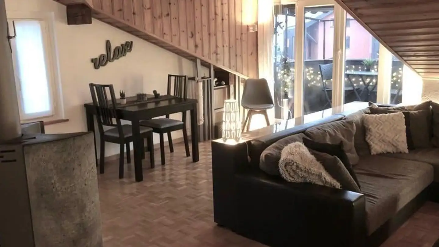 Wohnung mieten - Chemin D'ofréquaz 31, 1066 Epalinges - Foto 2