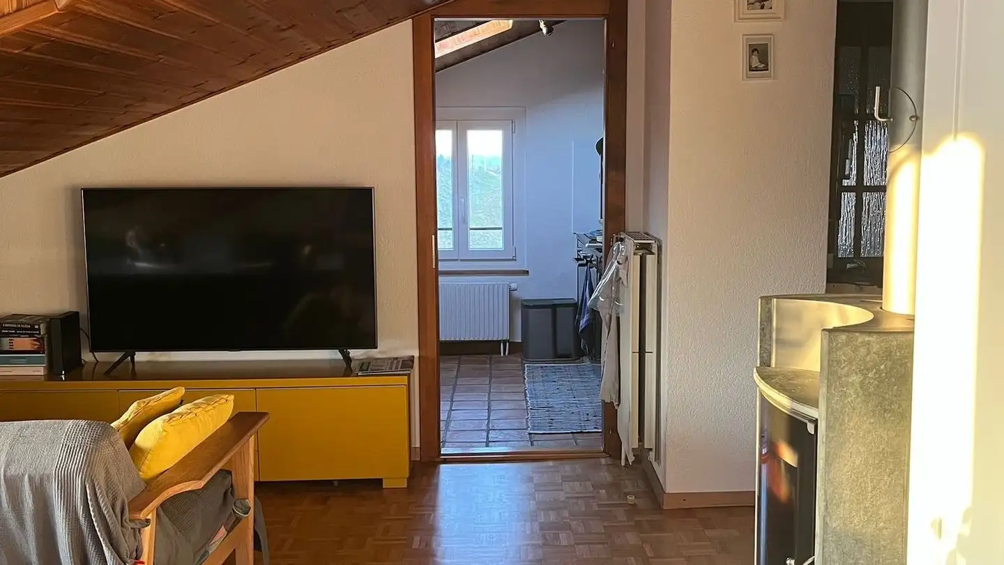 Wohnung mieten - Chemin D'ofréquaz 31, 1066 Epalinges - Foto 3