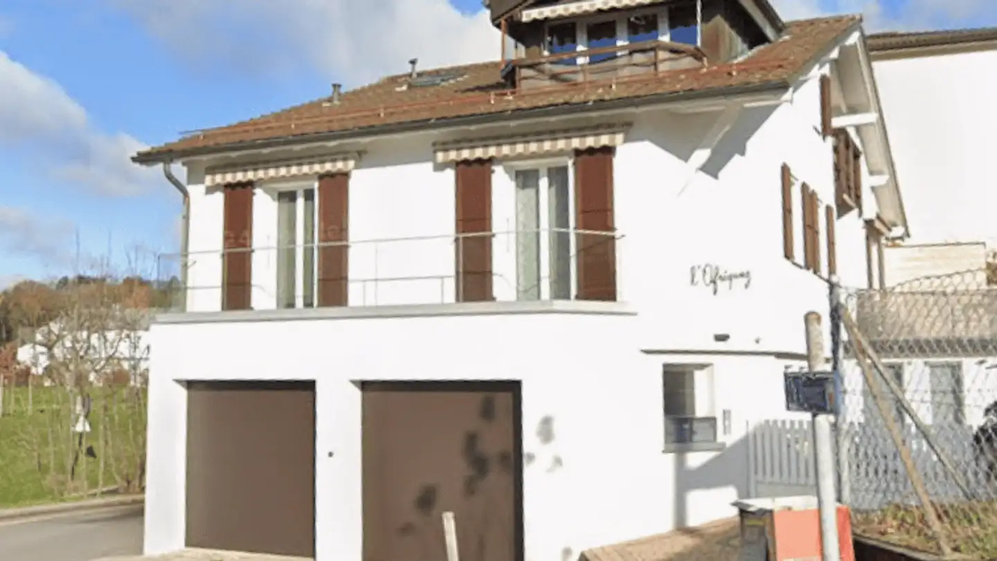 Wohnung mieten - Chemin D'ofréquaz 31, 1066 Epalinges - Foto 4