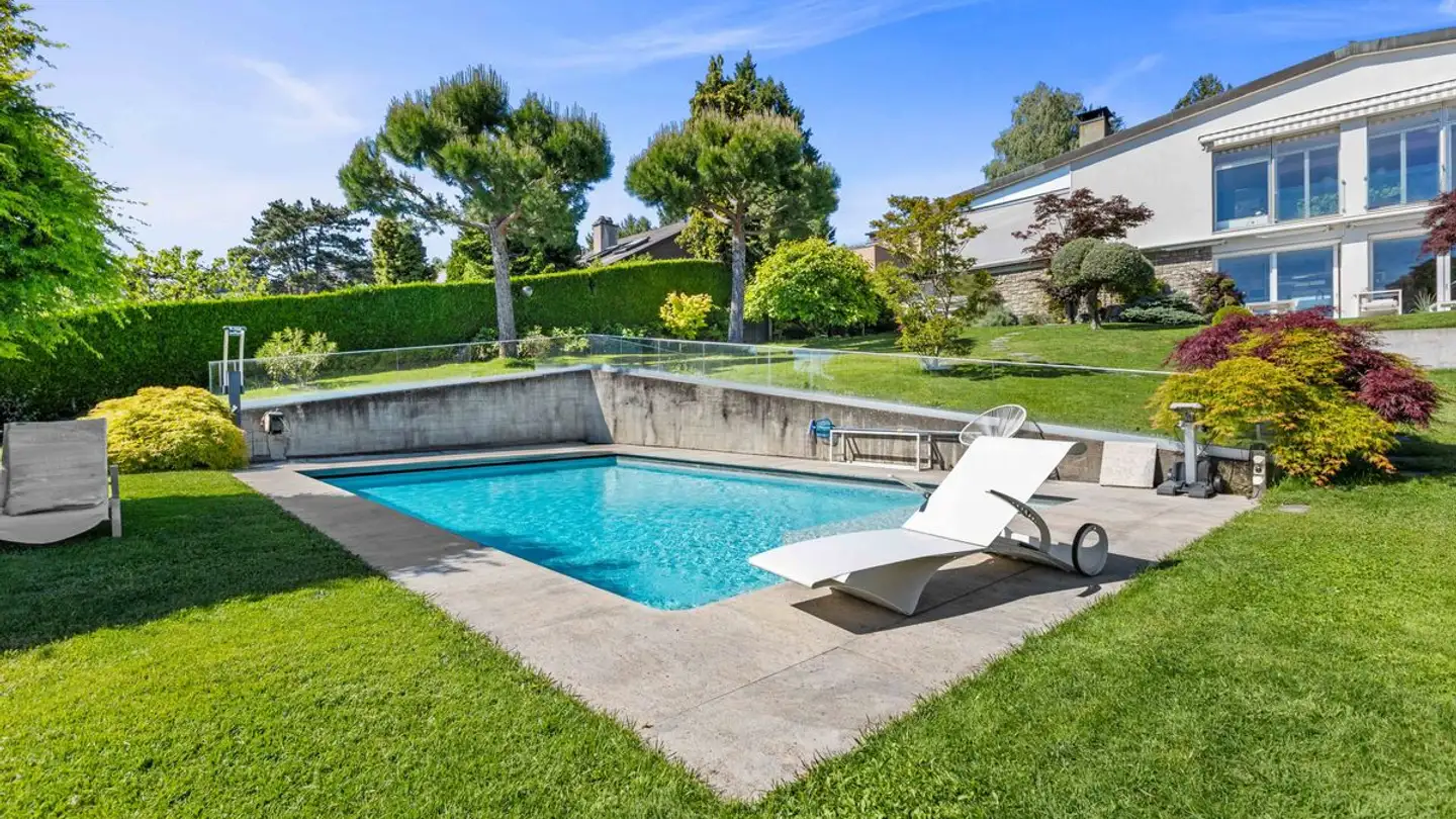 Duplex for sale - 1095 Lutry