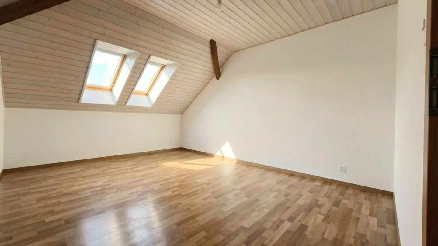 Appartement à vendre - Rue Beauregard 1, 1486 Vuissens - Photo 3