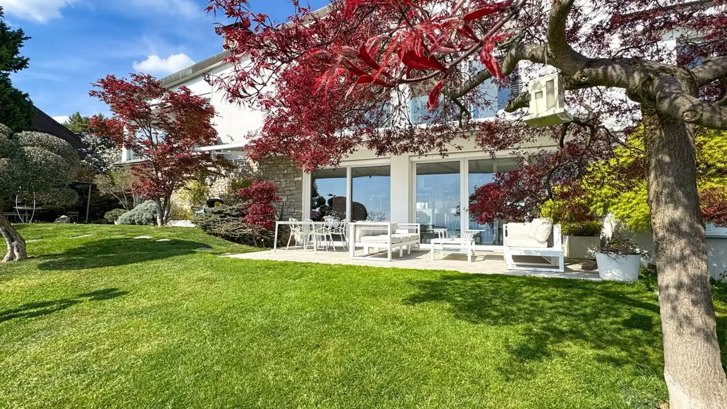 Duplex for sale - 1095 Lutry - Photo 3