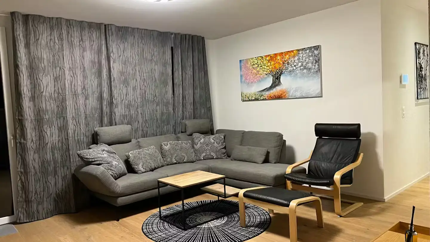 Apartment for rent - Jakob-Bosshart-Strasse, 8424 Embrach - Photo 3