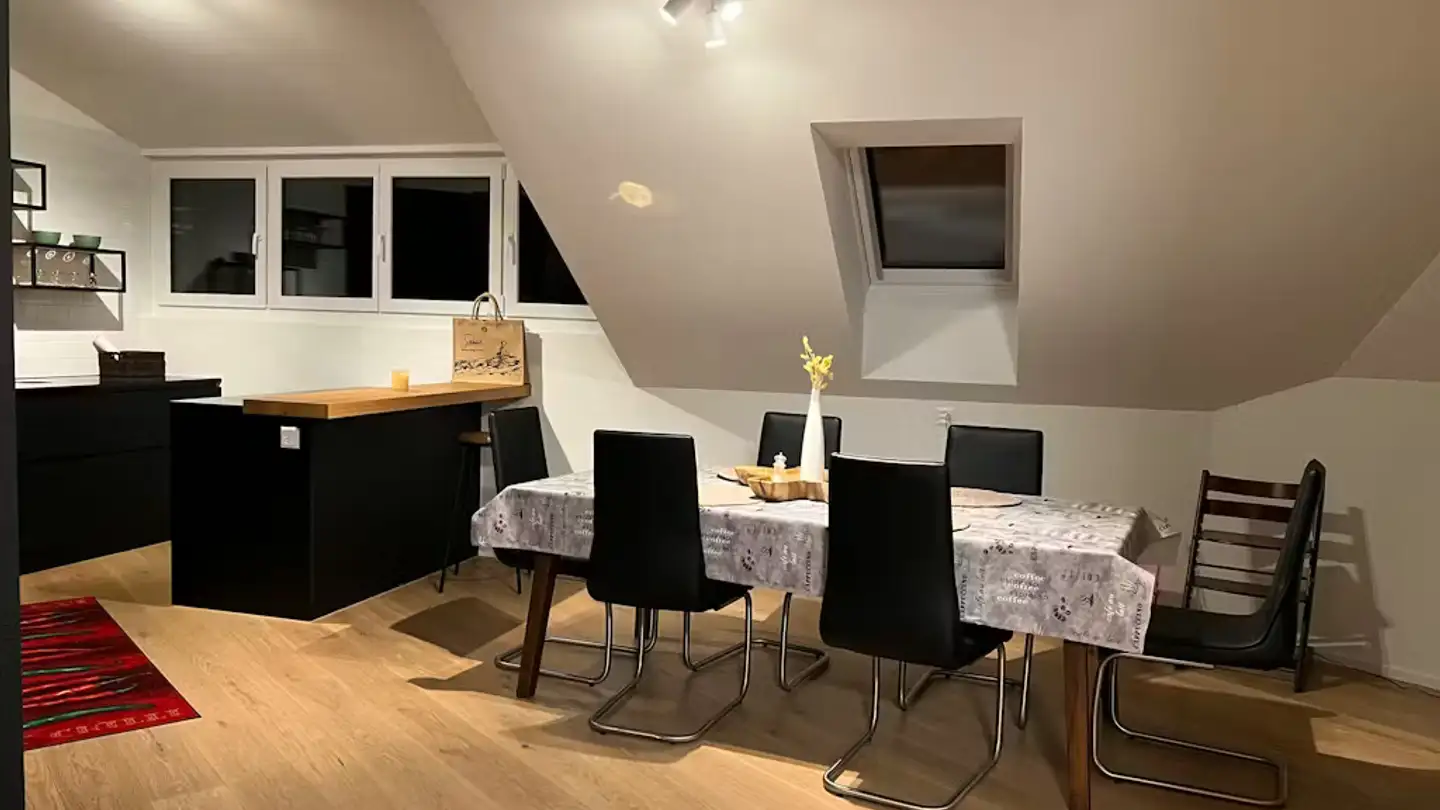 Apartment for rent - Jakob-Bosshart-Strasse, 8424 Embrach - Photo 4