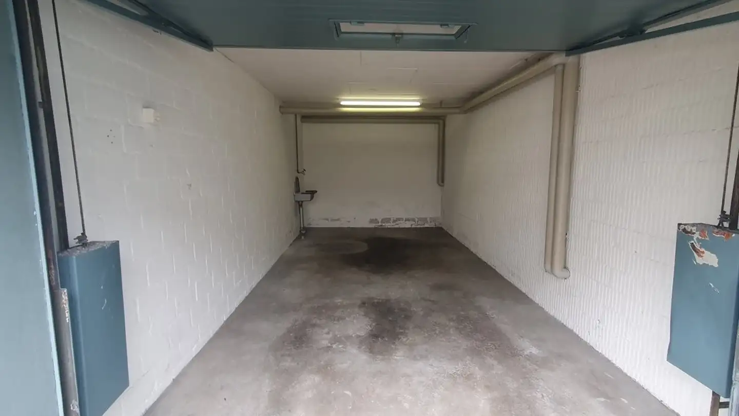 Einzelgarage mieten - Steinbrüchelstrasse 16, 8053 Zürich - Foto 3