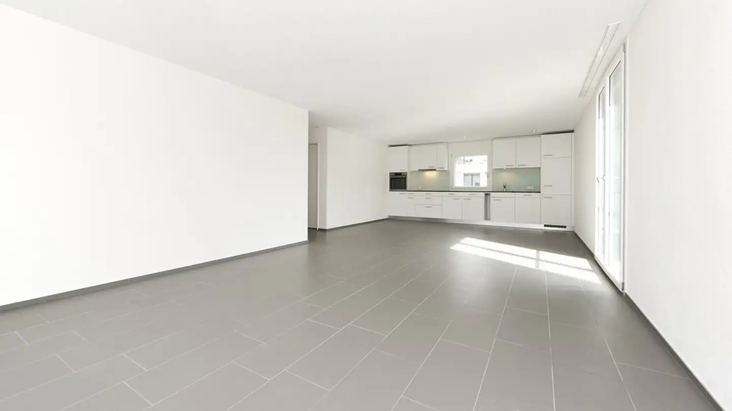 Appartamento in affitto - Lindenweg 3c, 4934 Madiswil - Foto 2