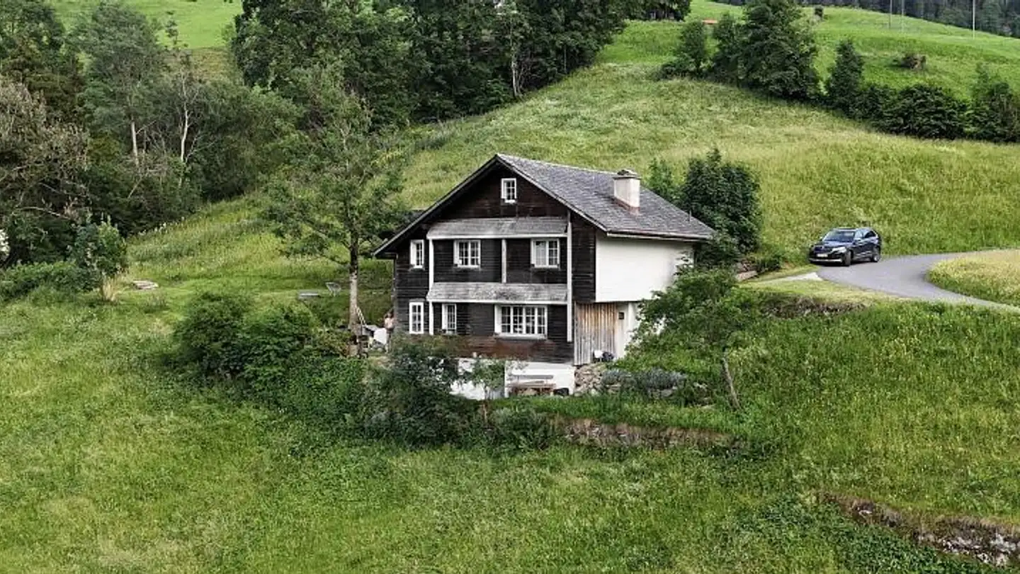 Single house for rent - 9656 Alt St. Johann