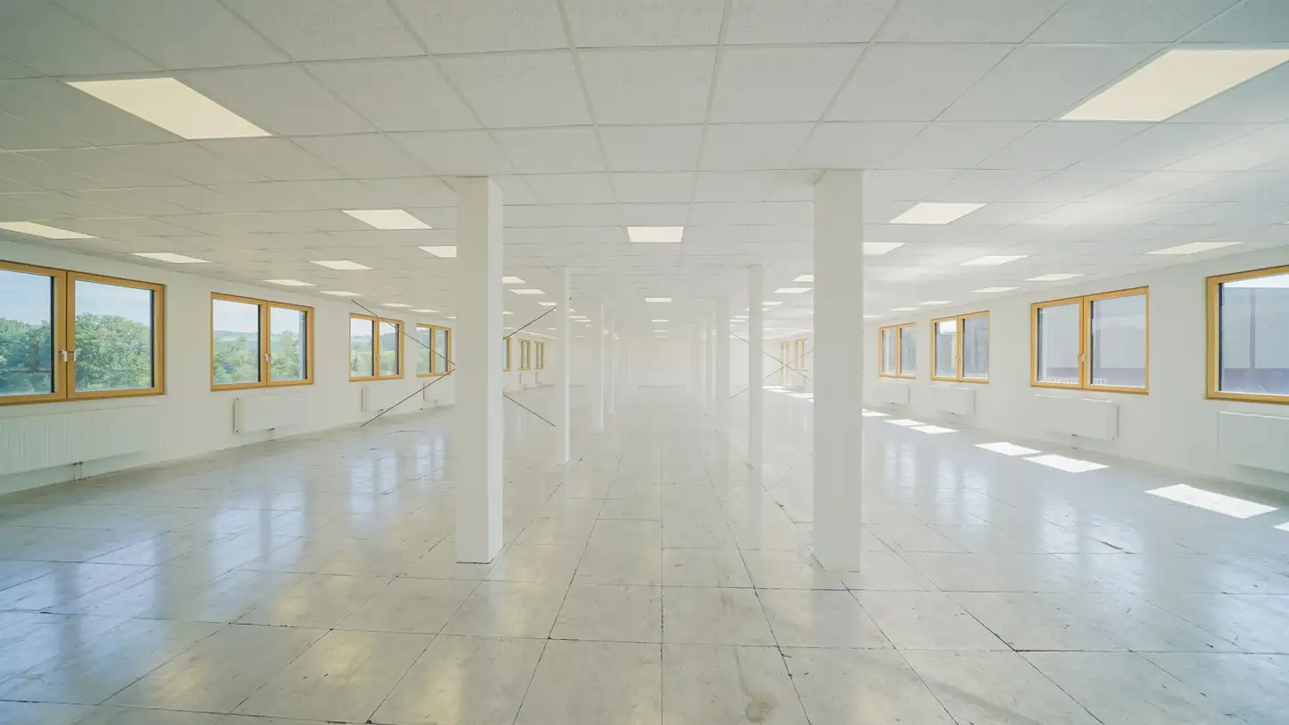 Spazio ufficio in affitto - Industriestrasse 1, 6203 Sempach Station - Photo 3