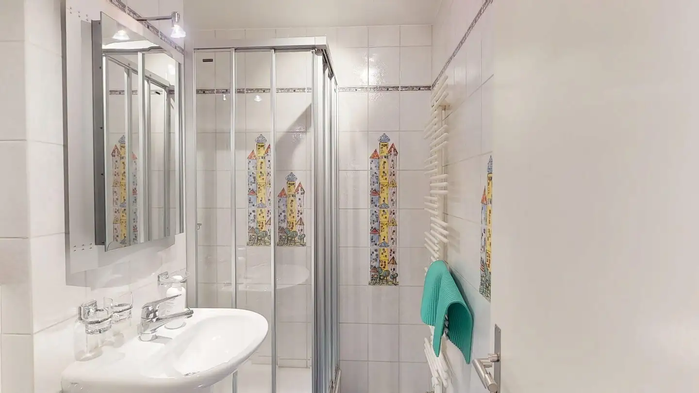 Apartment for sale - Veia Davos Tga Clo, 7460 Savognin - Photo 4