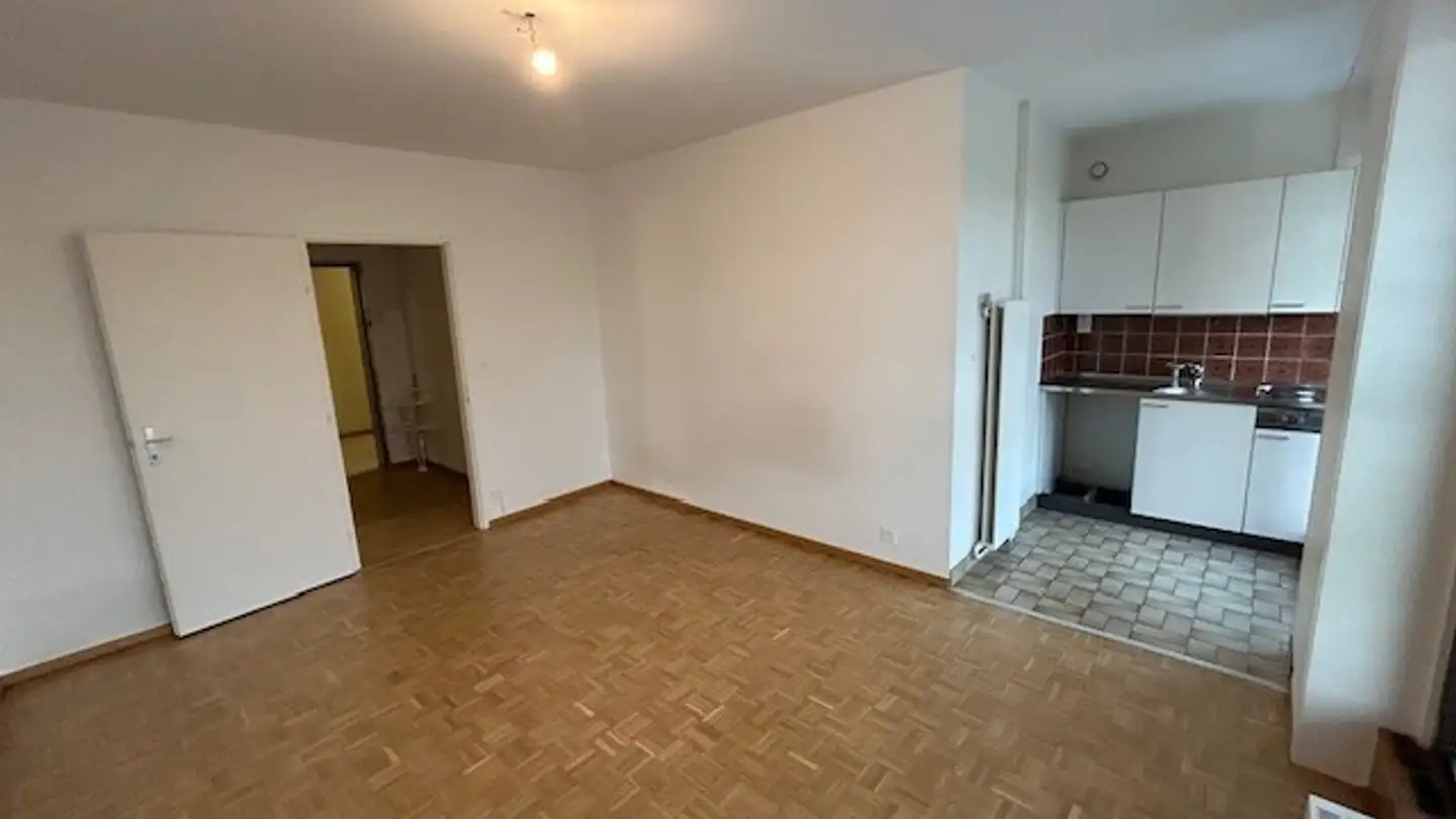 Wohnung mieten - Avenue Du Bouchet 10, 1209 Genève - Foto 4